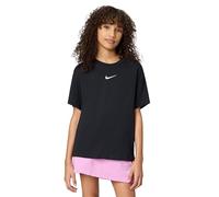 Nike - Girl's Sportswear Big Kids - T-shirt technique - M - black
