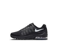 Nike Fille Nike Air Max Invigor (Gs) Chaussures de Running, Noir Black Wolf Grey, 37.5 EU