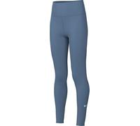 Nike Fille NK DF One Tght Tights, Aegean Storm/Glacier Blue, 10-11 Ans EU