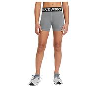 Nike Pro Fille vêtement running femme Pro Fille L Gris/argent