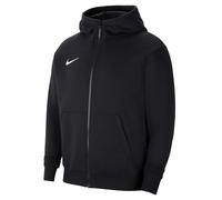 Nike Sweat à capuche Park 20 Fille Noir/Blanc XS EU (7–8 ans, 122–128 cm)