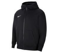 Nike Sweat à capuche Park 20 Fille Noir/Blanc Taille M EU