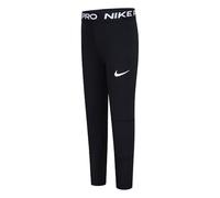 Nike Fille Pro Leggings, Noir, 6-7 Ans EU