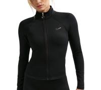Nike Fitted Gloss Training Jacket Veste XS Noir