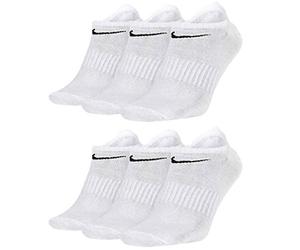 Nike Fixation pour protège-Tibia Blanc Blanc Taille Unique