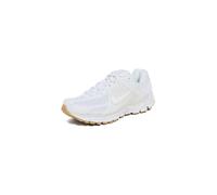 NIKE FJ2028-104 Zoom Vomero 5 Femme White/White-Phantom-Summit White EU 40