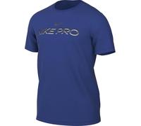 NIKE FJ2393-480 Dri-FIT T-Shirt Homme Game Royal Taille 2XL