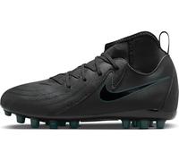 NIKE FJ2605-002 Jr. Phantom Luna 2 Academy Homme Black/Black-Deep Jungle EU 34