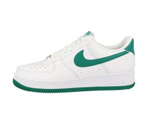 Nike FJ4146-102 Nike Air Force 1 '07 Homme White/Malachite-White EU 44