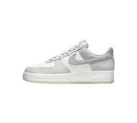 Nike Air Force 1 Low - Homme Chaussures Silver 45