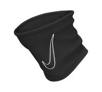 Nike Cache-cou polaire pour enfant 010 Noir/Blanc Taille unique