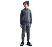 Nike fleece Enfant - Survêtements, Gris - Taille 128 - 137 CM - Jersey de coton Grey 128 - 137 CM