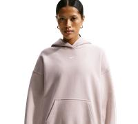 Nike fleece Femme - Sweats à capuche, Blanc - Taille 36 - Jersey de coton White 36