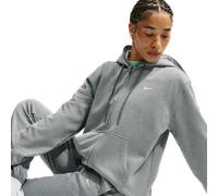 Nike fleece Femme - Sweats à capuche, Gris - Taille 38 - Jersey de coton Grey 38