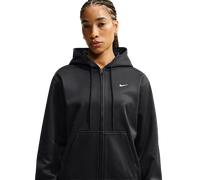 Nike fleece Femme - Sweats à capuche, Noir - Taille 34 - Jersey de coton Black 34