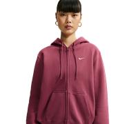 Nike fleece Femme - Sweats à capuche, Rose - Taille 38 - Jersey de coton Pink 38