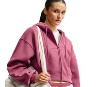 Nike fleece Femme - Sweats à capuche, Rose - Taille 40 - Jersey de coton Pink 40