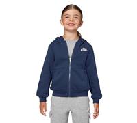 Nike Fleece Full-Zip Hoodie Shirt Unisexe pour Adulte
