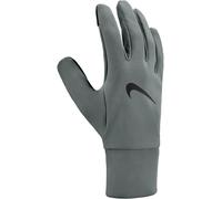 Nike Fleece Gloves Fumée Gry/Noir Très grand Unisex
