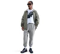 Nike fleece Homme - Pantalons, Gris - Taille L Grey L