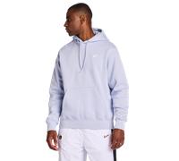 Nike fleece Homme - Sweats à capuche, Bleu - Taille L Blue L
