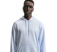 Nike fleece Homme - Sweats à capuche, Bleu - Taille S Blue S