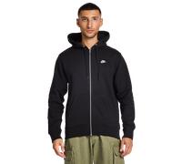 M NK Club BB FZ Hoodie