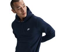 Nike fleece Homme - Sweats à capuche, Noir - Taille XS - Jersey de coton Black XS