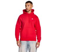 Nike fleece Homme - Sweats à capuche, Rouge - Taille S Red S