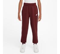 Nike Club Enfant - Pantalons, Rouge - Taille 137 - 147 CM Red 137 - 147 CM