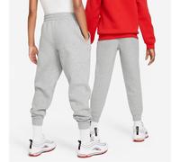 Nike Fleece Jogging Bottoms Juniors Gris 13 (XLB) Male