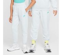 Nike Fleece Jogging Bottoms Juniors Poussière de photon 13 Yrs Male