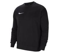 Nike - Fleece Park 20 Crew Junior - Black Sweater Kids