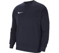 Nike - Fleece Park 20 Crew Junior - Dark Blue Football Sweater Kids
