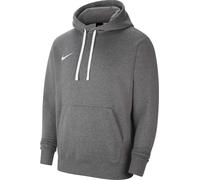 Nike Fleece Park 20 Sweatshirt à capuche L Argent