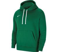 Nike Sweat à capuche Park20 FLC Homme Vert Pin/Blanc/Blanc XL EU