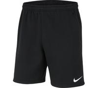 Nike Shorts Park Fleece Noir Garçon 12-13 ans