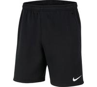 Nike Fleece Park20 Shorts L Noir