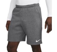 Nike Short Park Fleece Gris Homme Taille S