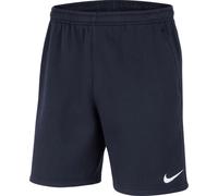 Nike Fleece Park20 Shorts XXL Bleu