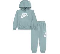 Nike Fleece Tracksuit Infants Canon 5-6 ans Male