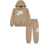 Nike Kids Club Fleece Set Beige 3-4 Years Garçons,Filles