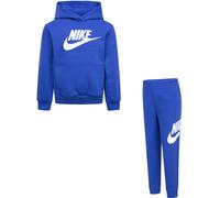 Nike CLUB FLEECE SET Tracksuits blue taille: 4-6