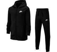 Nike Sportswear Club Fleece Tracksuit - Primaire-college Tracksuits Black L