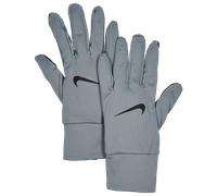Nike fleece Unisexe - Gants et Foulards, Gris - Taille 34 - 38 - Poly (Polyester) Grey 34 - 38