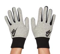 Nike fleece Unisexe - Gants et Foulards, Gris - Taille M - Plastique Grey M