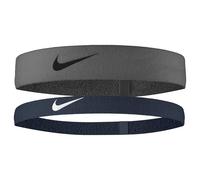 Nike Flex 2 PK Bandeau pour homme Iron Grey/Armory Navy/Black One Size