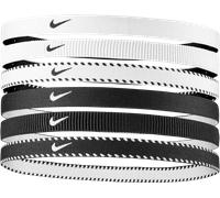 Nike Flex Classic 6PK Headband Bandeau ks Multicolore