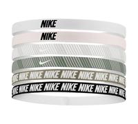 Nike Flex Classic Headbands 6-Pack Printed Unisexe one size