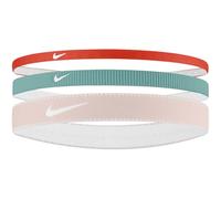 Nike Flex Classic Mixed Width Headbands 3-Pack Unisexe one size